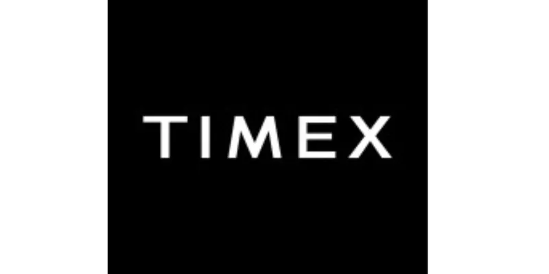 Timex Group India Ltd